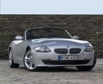 BMW Z4 Roadster 2006 года